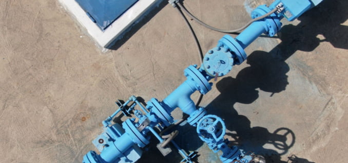 al acceso universal y sostenible al agua