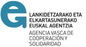 Agencia Vasca de cooperación y solidaridad