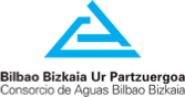 Consorcio aguas Bilbao