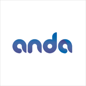 anda-logotipo